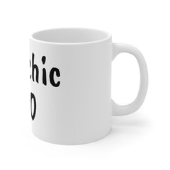 Gerchic CEO Ceramic Mug 11oz