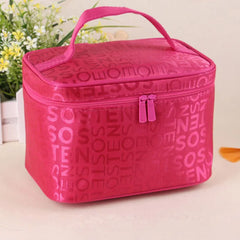 Women Cosmetic Bag Make Up Bag Cosmetic Organizer