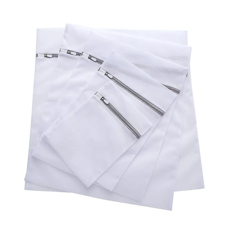 Mesh Laundry Washing Machine Bags