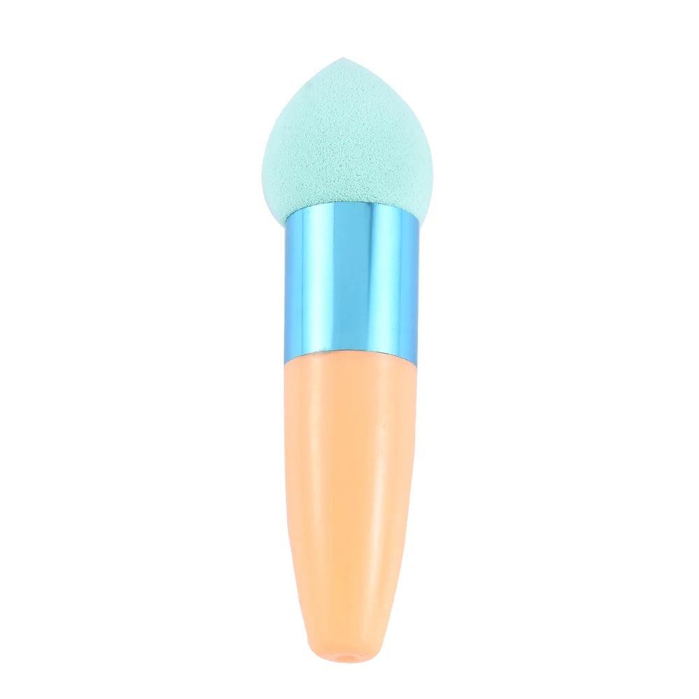 1PC Sponge Egg Makeup Brushes Blending Foundation Flawless Powder Puff