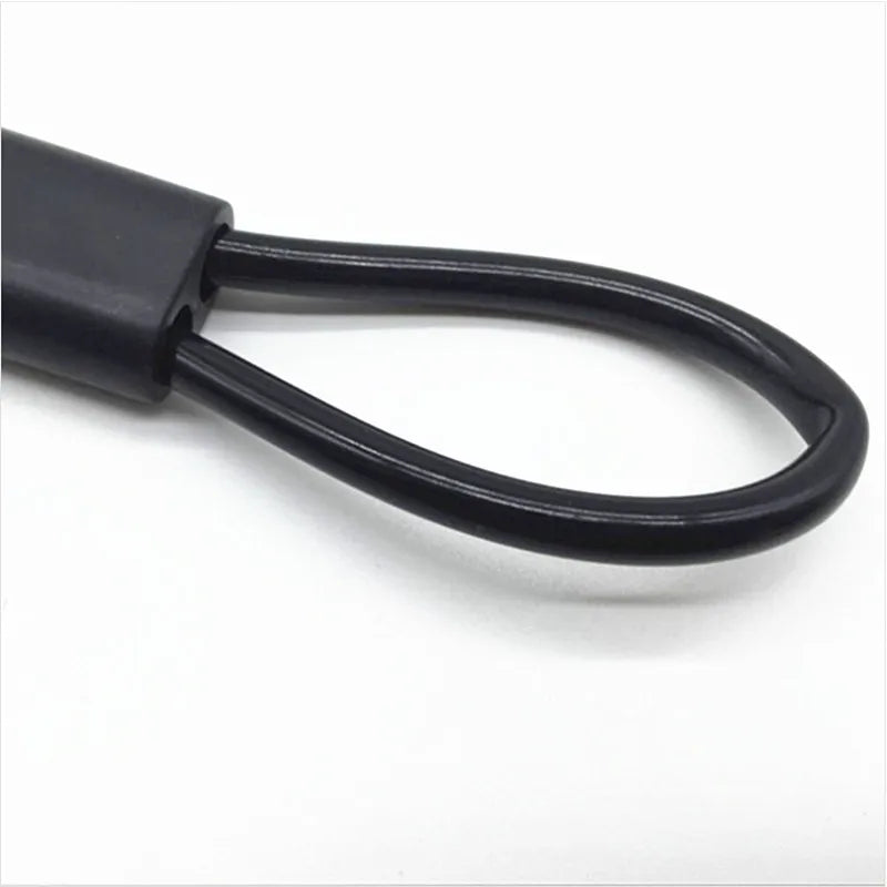 New 30cm Easy To Use  Plastic Handle Shoes horn