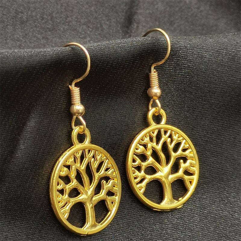 Luxury Hoops various Dangle Earrings