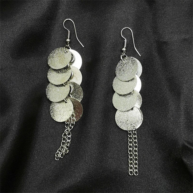 Luxury Hoops various Dangle Earrings