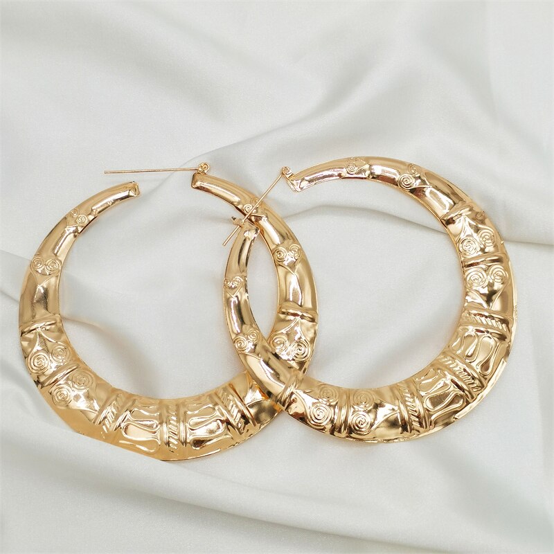 Luxury Hoops various Dangle Earrings